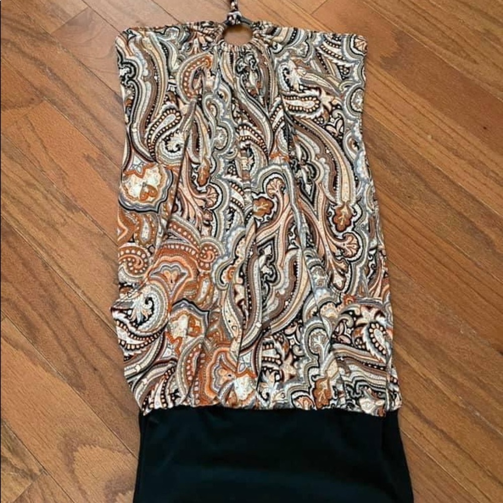 Boutique Sundress